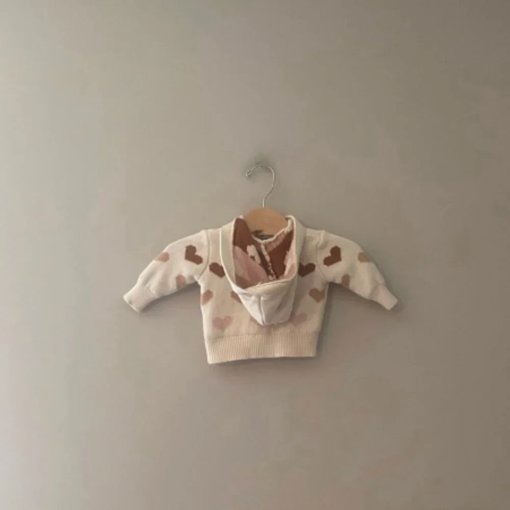 $15 ADD ON Old Navy cardigan 0-3M Zara Baby Gap H&M Janie and Jack Mini‎ Boden